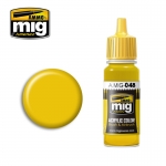 AMMO MIG JIMENEZ AMIG0048 YELLOW