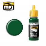 AMMO MIG JIMENEZ AMIG0052 DEEP GREEN