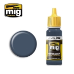 AMMO MIG JIMENEZ AMIG0062 FRENCH BLUE