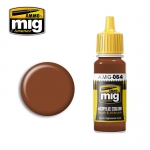 AMMO MIG JIMENEZ AMIG0064 EARTH BROWN