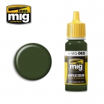 AMMO MIG JIMENEZ AMIG0065 FOREST GREEN