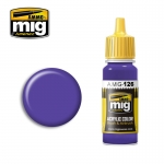 AMMO MIG JIMENEZ AMIG0126 VIOLET