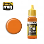 AMMO MIG JIMENEZ AMIG0129 ORANGE