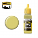 AMMO MIG JIMENEZ AMIG0130 FADED YELLOW