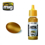 AMMO MIG JIMENEZ AMIG0197 BRASS