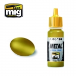 AMMO MIG JIMENEZ AMIG0198 GOLD