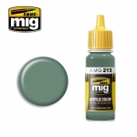 AMMO MIG JIMENEZ AMIG0213 FS 24277 GREEN