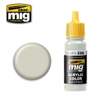 AMMO MIG JIMENEZ AMIG0226 FS 36622 GRAY