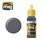 AMMO MIG JIMENEZ AMIG0235 FS36152 DARK GREY AMT 12