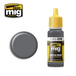 AMMO MIG JIMENEZ AMIG0239 FS 36122 NEUTRAL GRAY