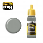 AMMO MIG JIMENEZ AMIG0241 FS 36440 LIGHT GULL GRAY