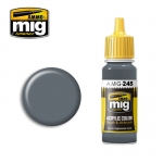 AMMO MIG JIMENEZ AMIG0245 OCEAN GREY ( BS 629 )