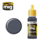 AMMO MIG JIMENEZ AMIG0250 NIGHT BLUE GREY