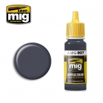 AMMO MIG JIMENEZ AMIG0907 GREY DARK BASE