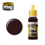 AMMO MIG JIMENEZ AMIG0918 RED PRIMER SHADOW