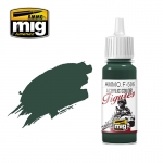 AMMO MIG JIMENEZ AMMOF506 MEDIUM RUSSIAN GREEN FS 34092