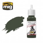 AMMO MIG JIMENEZ AMMOF514 FIELD GREY SHADOW FS 34086