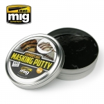 AMMO MIG JIMENEZ AMIG8012 MASKING PUTTY