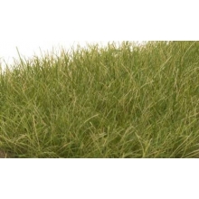 WOODLAND 626 STATIC GRASS MEDIUM GREEN ( 12MM BAG )