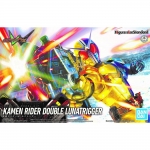 BANDAI 81969 KAMEN RIDER DOUBLE LUNA TRIGGER