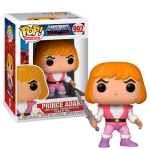 FUNKO 47746 POP ANIMATION MASTERS OF THE UNIVERSE PRINCE ADAM