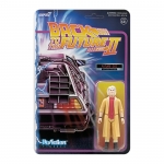 SUPER7 7969 BACK TO THE FUTURE WAVE 1 DOC BROWN FUTURE