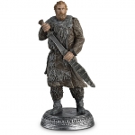 EAGLEMOSS GOTUK034 1:21 GAME OF THRONES TORMUND GIANTSBANE FIGURINE ( WILDLING LEADER ) * RESIN SERIES *