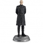 EAGLEMOSS GOTUK046 1:21 GAME OF THRONES TYWIN LANNISTER FIGURINE * RESIN SERIES *