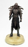 EAGLEMOSS HBYAZNEG ( 0745 ) 1:25 THE HOBBIT ORC YAZNEG * RESIN SERIES *