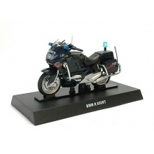 MAGAZINE CARA011 BMW R 850 RT 2000 CARABINIERI BLACK