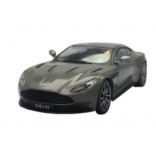 MAGAZINE SCDB11 2016 ASTON MARTIN DB11 GREY