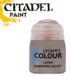 CITADEL 99189951205 LAYER CANOPTEK ALLOY ( 12ML )