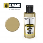 AMMO MIG JIMENEZ AMIG2027 ONE SHOT PRIMER SAND