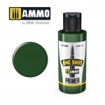 AMMO MIG JIMENEZ AMIG2028 ONE SHOT PRIMER GREEN