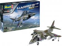 REVELL 05690 HARRIER GR 1 1:32