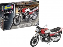 REVELL 07939 HONDA CBX 400 F 1:12