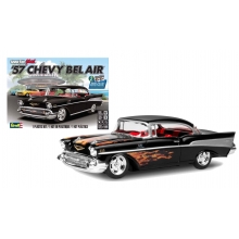 REVELL 11529 85-1529 CHEVY BEL AIR 1957