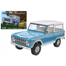 REVELL 14320 85-4320 FORD BRONCO