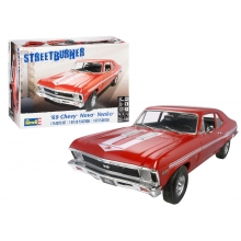 REVELL 14423 1969 CHEVY NOVA YENKO