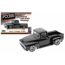 REVELL 14426 85-4426 FOOSE FORD FD 100 PICKUP 1:25