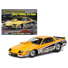 REVELL 14483 IACONIO CHEVY CAMARO PRO STOCK