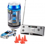 REVELL 23559 MINI RC CAR POLICE