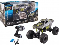 REVELL 24462 CRAWLER ROCK MONSTER