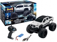 REVELL 24465 RC CAR MERCEDES X CLASS