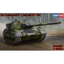 HOBBYBOSS 84501 LEOPARD 1A5 MBT 1:35