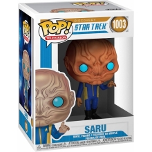 FUNKO 47744 POP TELEVISION STAR TREK DISCOVERY SARU