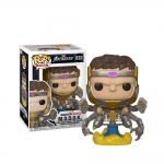 FUNKO 47814 POP MARVEL AVENGERS M O D O K