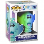 FUNKO 48020 POP DISNEY SOUL MOONWIND ( SOUL WORLD )