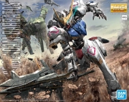BANDAI 58222 MG 1/100 GUNDAM BARBATOS