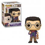 FUNKO 51450 POP VINYL CLUE PROFESSOR PLUM W ROPE